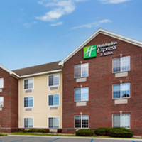 Holiday Inn Express