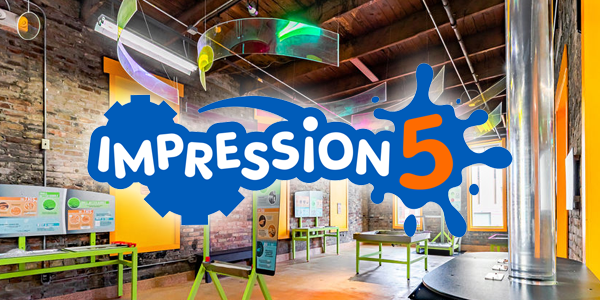 Impression 5 Science Center