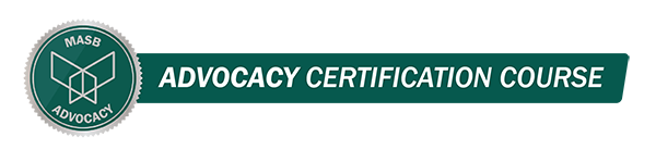 Advocacy Certification Course