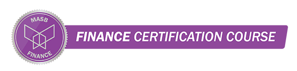 Finance Certification Course