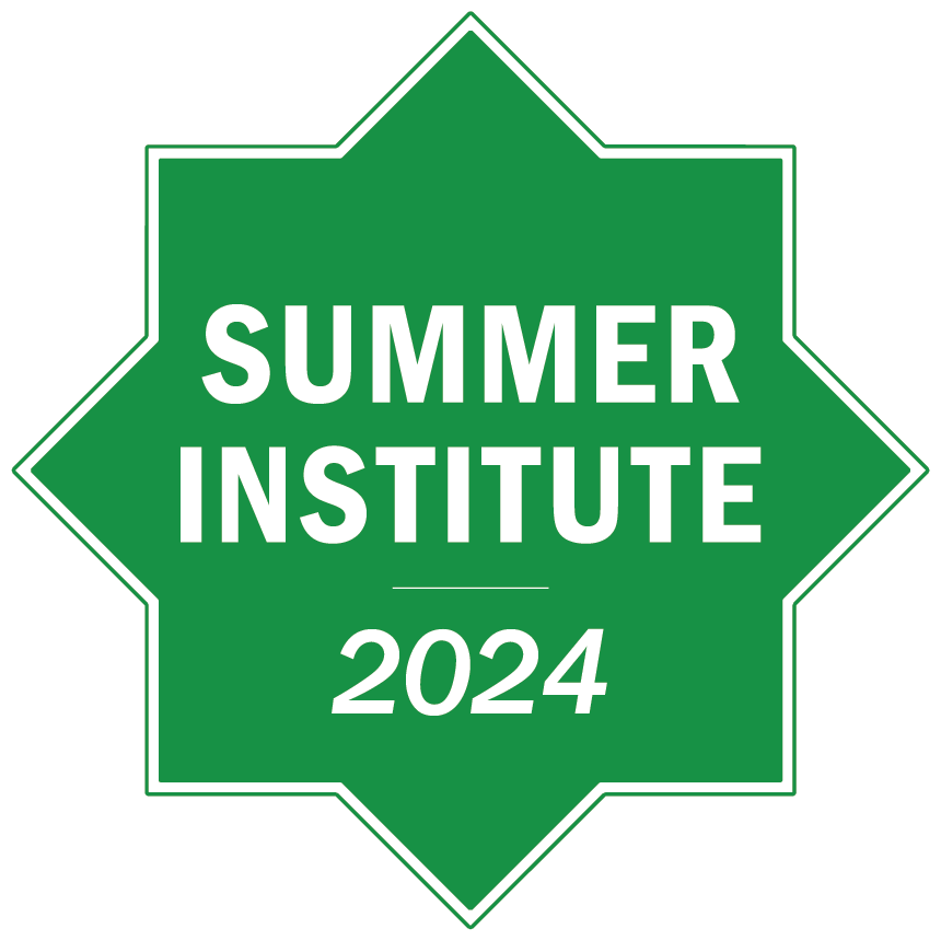 Summer Institute 2024