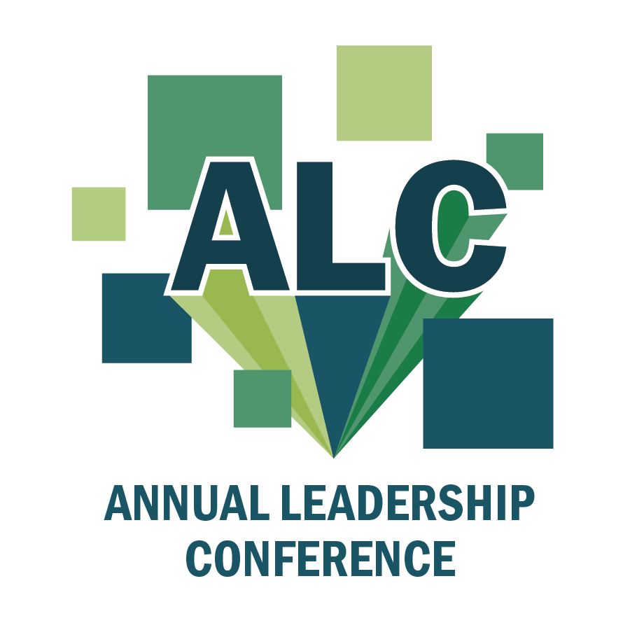 2024 ALC Logo