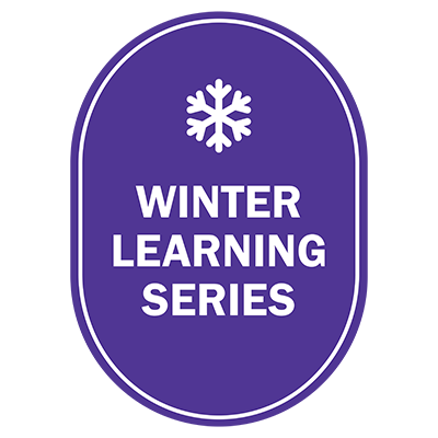 Winter Learning Series